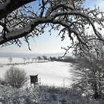 Gaestezimmer Weiss
