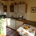 Appartement Gaestezimmer Weiss Maria Taferl