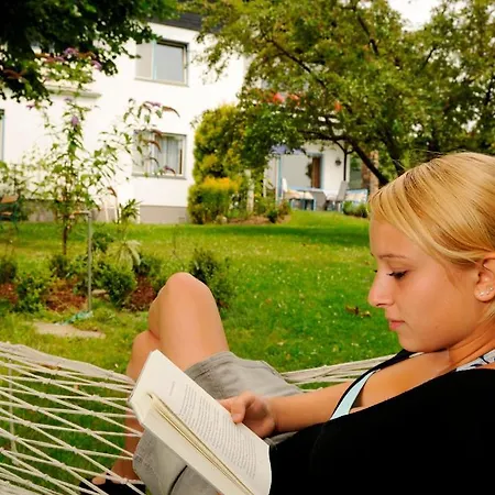 Gaestezimmer Weiss