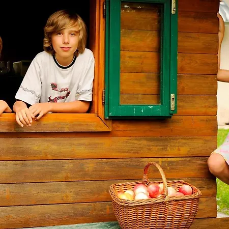 Gaestezimmer Weiss Apartment Maria Taferl