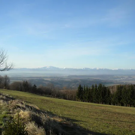 Gaestezimmer Weiss Maria Taferl