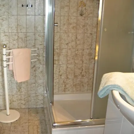 Gaestezimmer Weiss Apartmán