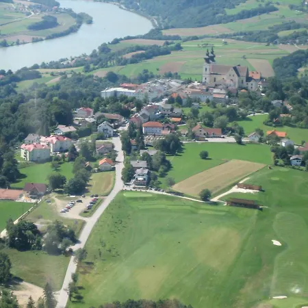 Apartmán Gaestezimmer Weiss Maria Taferl