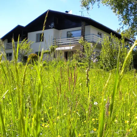 Διαμέρισμα Gaestezimmer Weiss