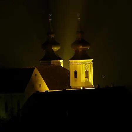 Διαμέρισμα Gaestezimmer Weiss Maria Taferl