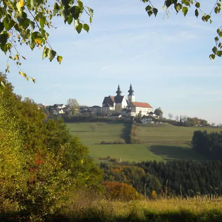 Gaestezimmer Weiss Διαμέρισμα