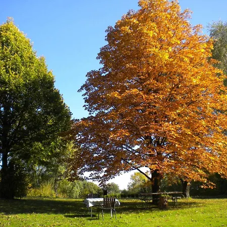 Διαμέρισμα Gaestezimmer Weiss Maria Taferl