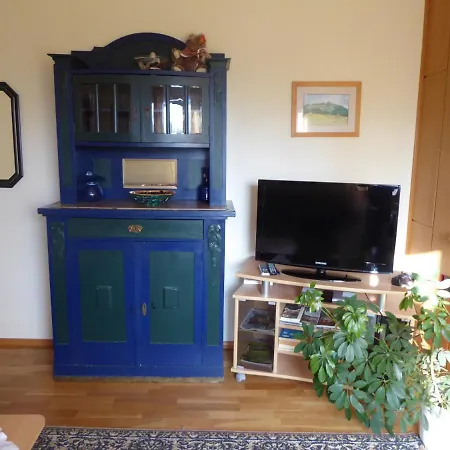 Gaestezimmer Weiss Apartmán Maria Taferl