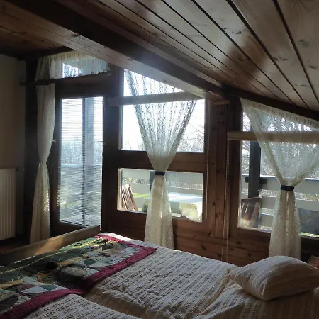 Gaestezimmer Weiss Apartmán Maria Taferl