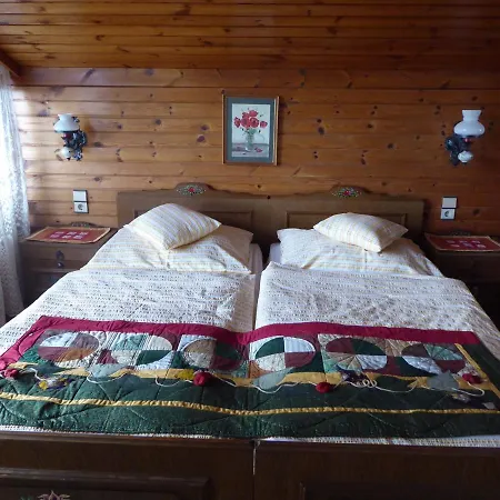 Gaestezimmer Weiss Maria Taferl