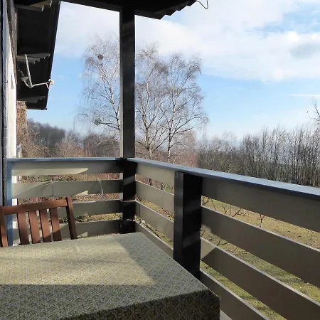 Gaestezimmer Weiss Διαμέρισμα *