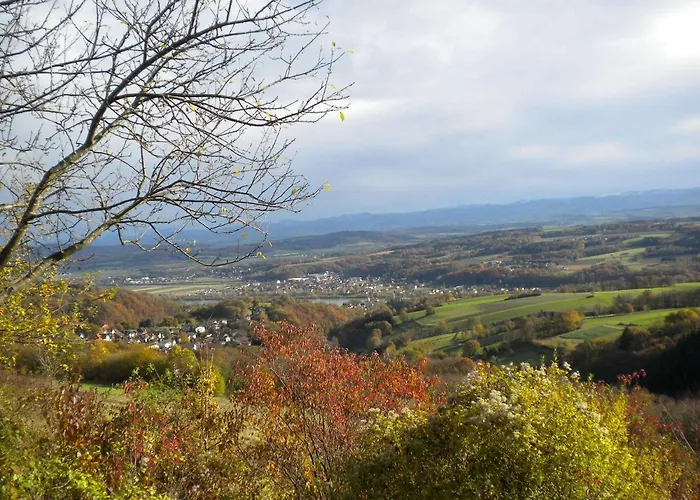 Apartament Gaestezimmer Weiss *