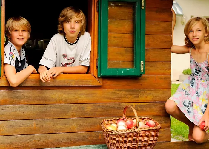 Gaestezimmer Weiss Apartament Maria Taferl