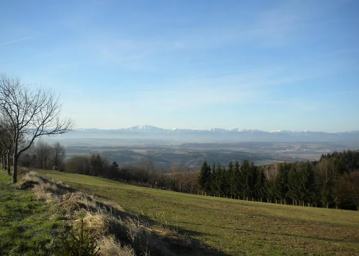 Gaestezimmer Weiss Maria Taferl