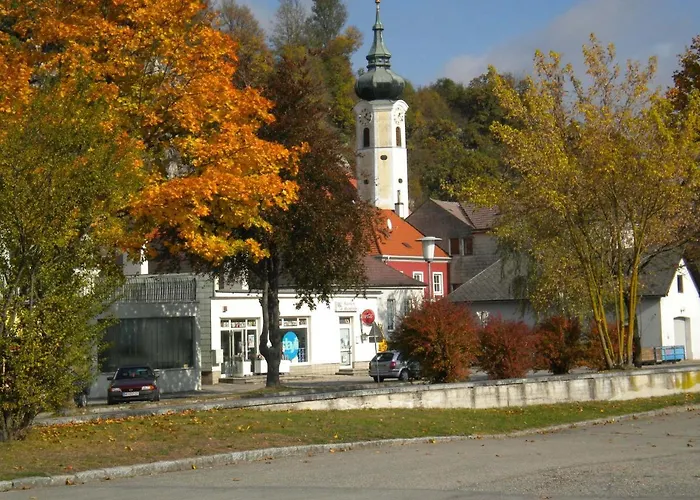 Lägenhet Gaestezimmer Weiss *