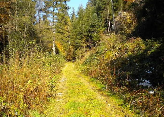 Apartament Gaestezimmer Weiss Maria Taferl