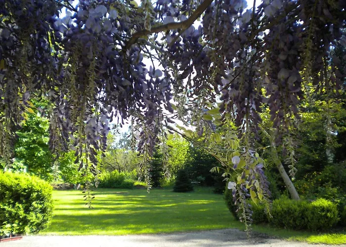 Apartament Gaestezimmer Weiss Maria Taferl