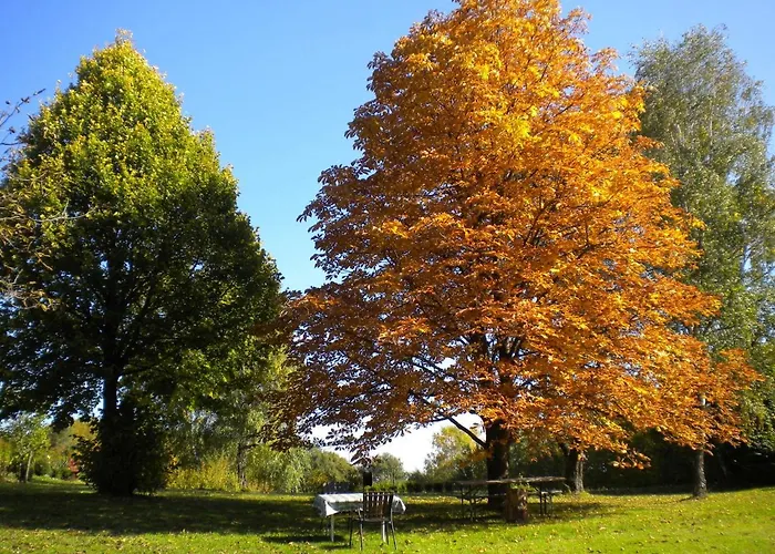 Lägenhet Gaestezimmer Weiss Maria Taferl