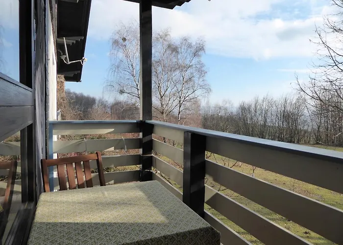 Gaestezimmer Weiss Apartament *